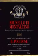 Brunello_Poggione 1986